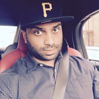 Fotos von Nash Reddy