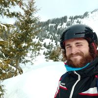 Andrea Stella Brienza's Photo