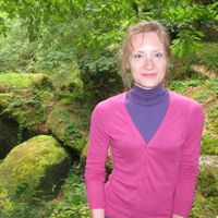 Irina Klokova's Photo