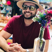 Manuel Molina's Photo