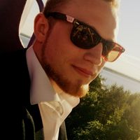 Elias Korelsky's Photo