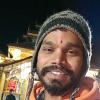 Udit Singh  Gahlaut's Photo