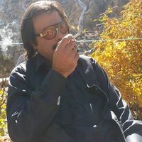 Khalil Khan的照片