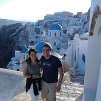 Sheila Machuca's Photo