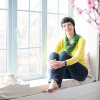 Ludmila Raspopova的照片