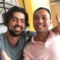 Nguyen Thinh's Photo