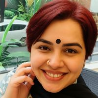 Mridula Singh's Photo