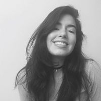 Vanessa Hernández's Photo