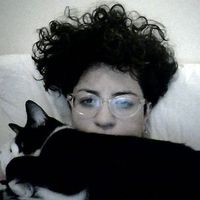 Carmen Ponce的照片