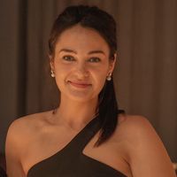 Anna Makarova的照片