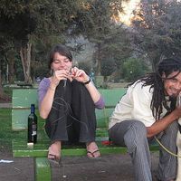 Olga and Cesar Lozano's Photo