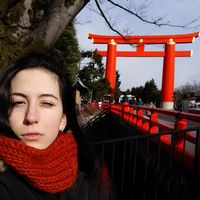 Alessandra Asti的照片