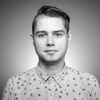 Aleksey Kruppa's Photo