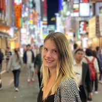 Fotos de Solene KorskoBro