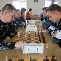 Валерий Хабичев's Photo