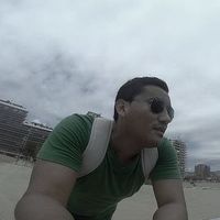 Angel Acosta's Photo