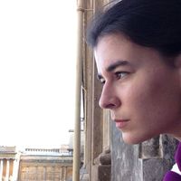 Flora Katalin's Photo