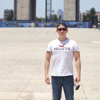 Juan Alvarez's Photo