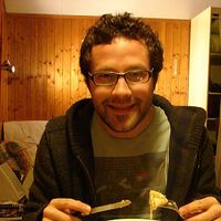 Geoffroy Anciaux's Photo