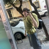 Harry Papanastasiou's Photo