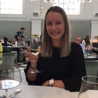 Liesbeth Voorbraeck's Photo