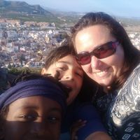 Rosa  Cuartero Plaza的照片