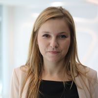 Patrycja Stanisławek's Photo