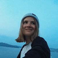Alina Zarubina's Photo