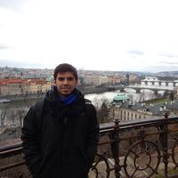 Photos de Agustin Tomas Cabral