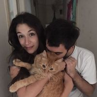 Photos de Ari Suarez