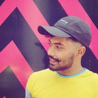 Siddharth Shah's Photo