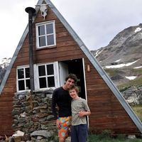 Lucas Villa Nogueyra's Photo