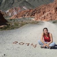 Fotos de carolina bera