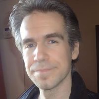 Jeff Overholt的照片