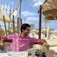 Shehab Shahin的照片