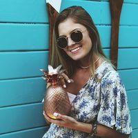 Bárbara C. Santos's Photo