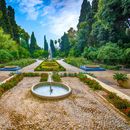 Couchsurfing Meetup in Jnan Sbil's picture