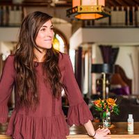 Genevieve Boisvert's Photo