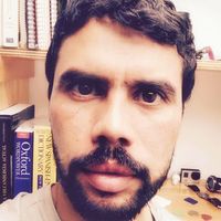 Luis Valencia的照片