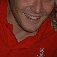 Jorge Navarro的照片