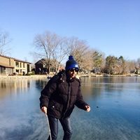 Vishwas Siravara's Photo