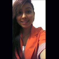 Paola De León's Photo