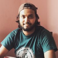 Dinesh Dhakal的照片