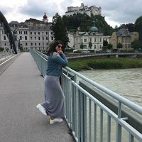 Yila Ortiz Ponce的照片