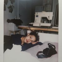 Fotos de Sally Bright