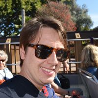 Bruno Rhormens的照片