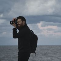 Fotos von Yonatan Shehoah