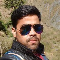 Arvind Gupta's Photo