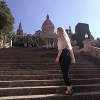 Franziska Glückstein's Photo