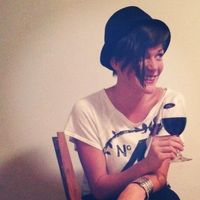 Anna von Zweygbergk's Photo